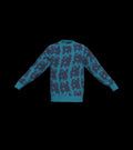 GLITCH SWEATER #67276 (front)