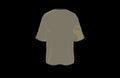 GLITCH SHIRT #22817 (back)
