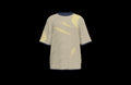 GLITCH SHIRT #22817 (front)