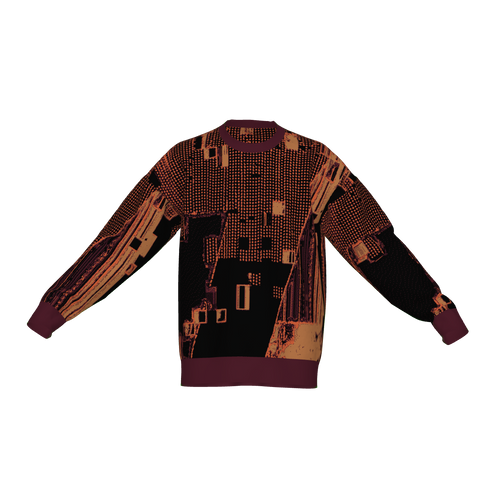 GLITCH #599
