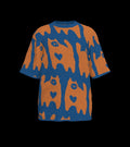CATLANTAxGLITCHWEAR SHIRT #37133 — S (front)