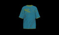 GLITCH SHIRT #38942 (front)