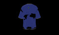 GLITCH SHIRT #67216 (back)