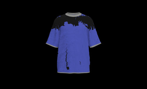 GLITCH SHIRT #67216 (front)