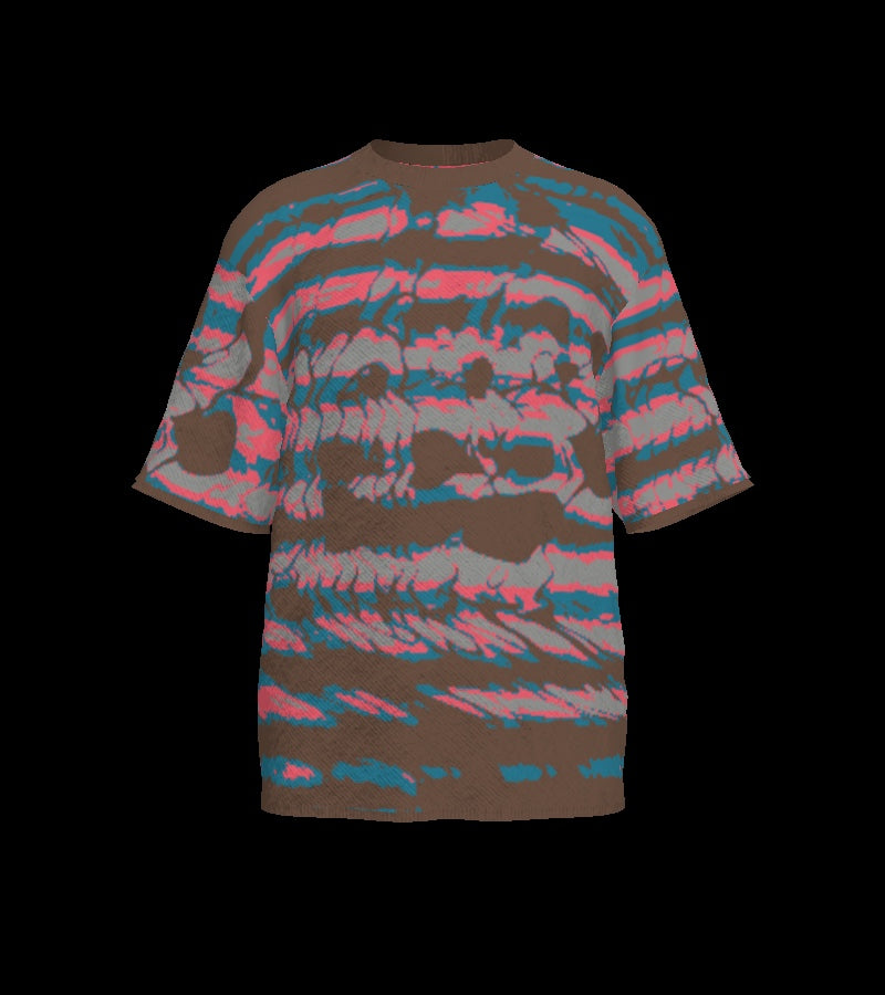 STEAMBOAT SHIRT #81833 — 2XS (front)