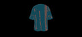 GLITCH SHIRT #31722 (back)