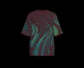 GLITCH SHIRT #17231 (front)