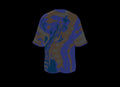 GLITCH SHIRT #43293 (back)