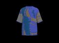 GLITCH SHIRT #43293 (front)