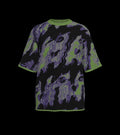 CATLANTAxGLITCHWEAR SHIRT #65838 — XL (front)