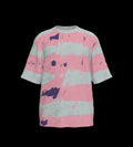 GLITCH SHIRT #75202 (front)