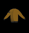 GLITCH HELDDOWN #56557 (back)
