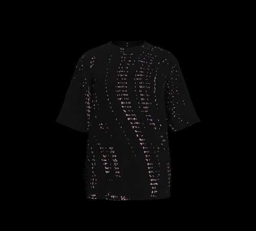 GLITCH SHIRT #10430 (front)
