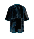 GLITCH SHIRT #87333 (back)