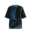 GLITCH SHIRT #87333 (front)
