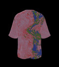 GLITCH SHIRT #72071 (back)