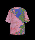GLITCH SHIRT #72071 (front)