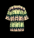 GLITCH SHIRT #87115 (front)