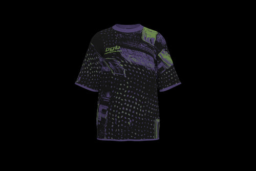 GLITCH BGB #16433 (front)