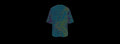 GLITCH SHIRT #16270 (back)