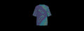 GLITCH SHIRT #16270 (front)