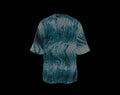 GLITCH SHIRT #53078 (back)