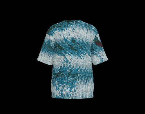 GLITCH SHIRT #53078 (front)