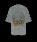 GLITCH PAEOI #91568 (back)