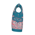 GLITCH VEST 1443