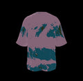 GLITCH SHIRT #88742 (back)