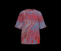 GLITCH SHIRT #10234 (front)