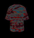 STEAMBOAT SHIRT #24502 — S (back)