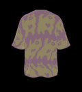CATLANTAxGLITCHWEAR SHIRT #55925 — XS (back)