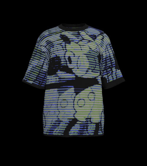 STEAMBOAT SHIRT #21241 — 2XS (front)