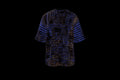 GLITCH GLITCHWEAR LOGO #62669 (back)
