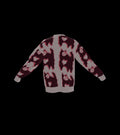 GLITCH SWEATER #16379 (back)