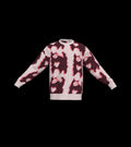 GLITCH SWEATER #16379 (front)