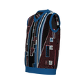 GLITCH VEST #5462