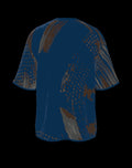 GLITCH SHIRT #13107 (back)