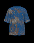 GLITCH SHIRT #13107 (front)