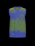 GLITCH VEST #85261 (front)