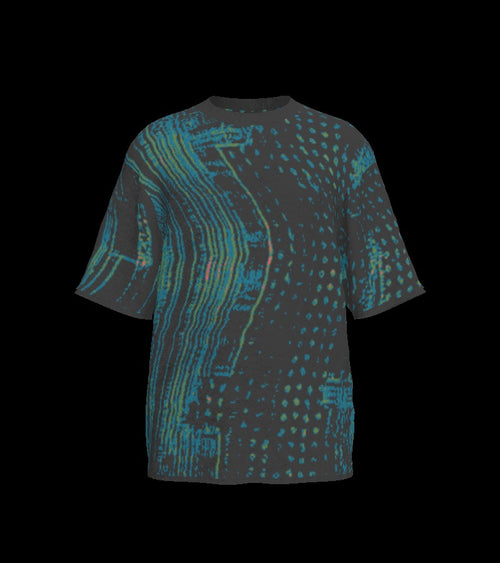 GLITCH SHIRT #76948 (front)