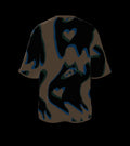 GLITCH SHIRT #42279 (back)
