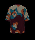 GLITCH SHIRT #21805 (back)