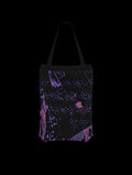 GLITCH TOTE #81268 (front)