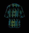 CATLANTAxGLITCHWEAR SHIRT #23357 — L (back)