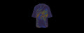 GLITCH SHIRT #62907 (back)