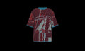 GLITCH SHIRT #88953 (front)