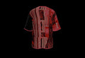 GLITCH SHIRT #18343 (back)