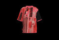 GLITCH SHIRT #18343 (front)
